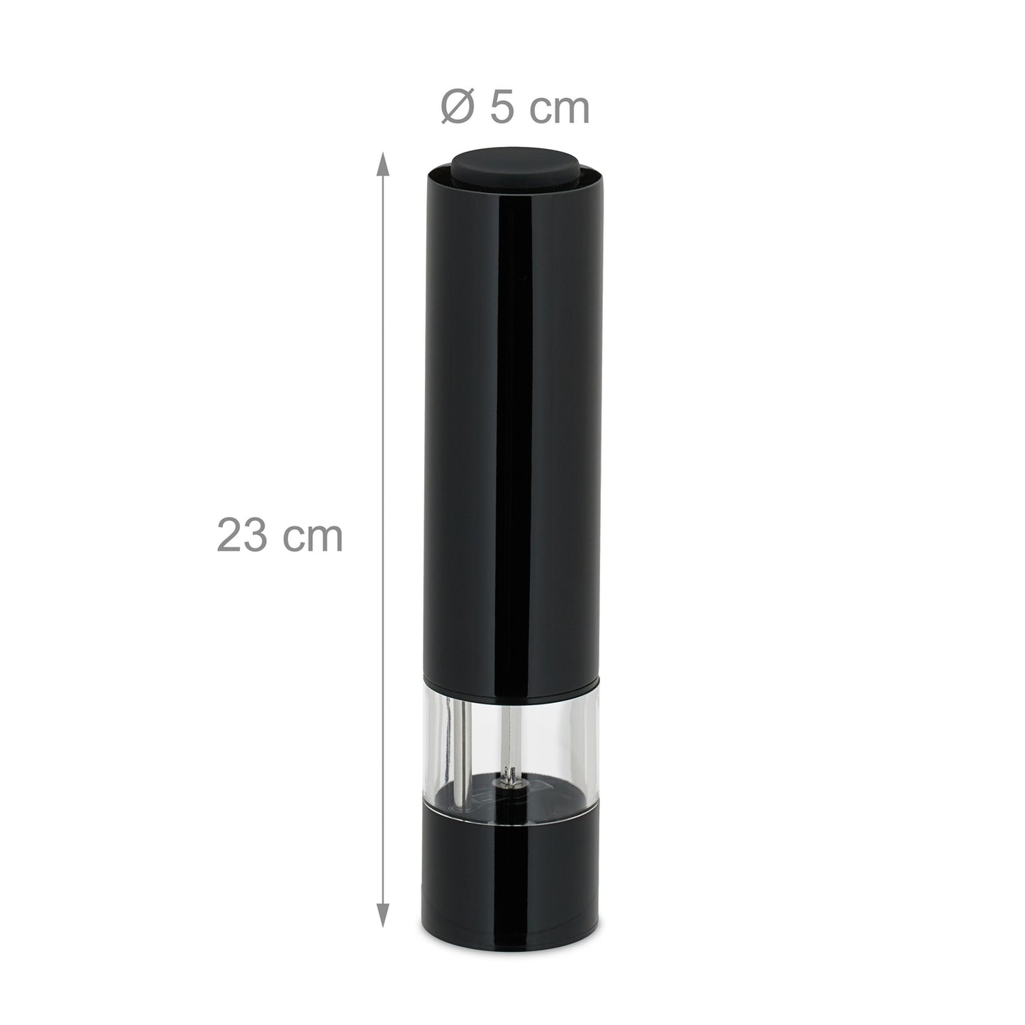 Salt and pepper mill Set of 2