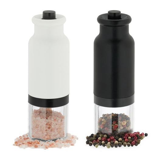 Salt and pepper mill Set of 2