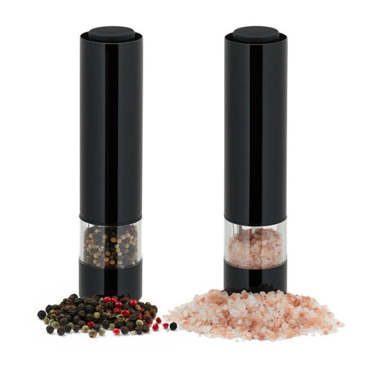 Salt and pepper mill Set of 2