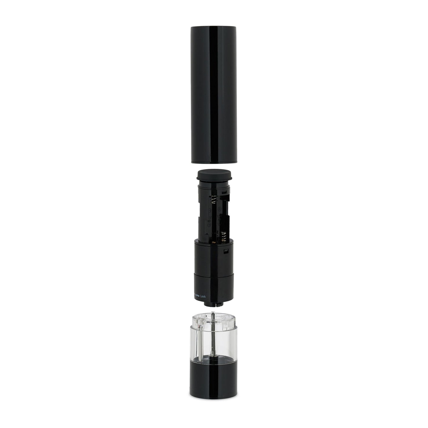Salt and pepper mill Set of 2