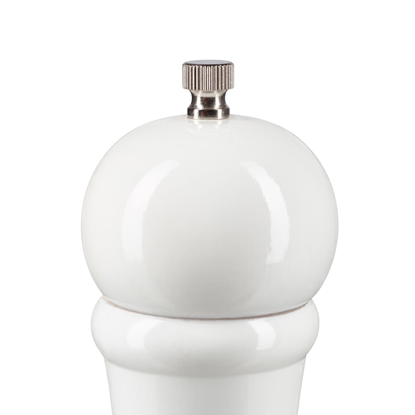 Salt and pepper mill set of two