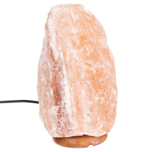 Salt lamp/ionizer 3-5kg 22722