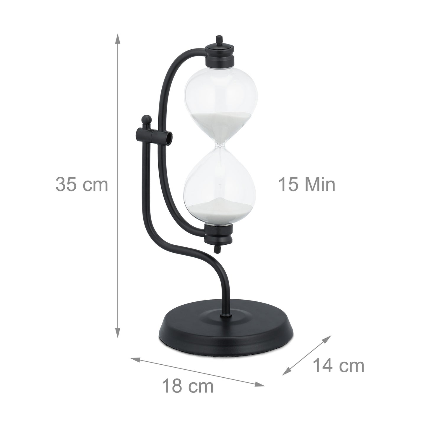 Sand Timer