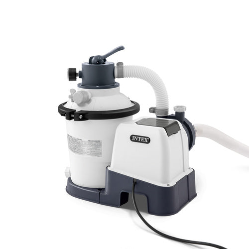 Sand pump for swimming pool 3500l/h-26642