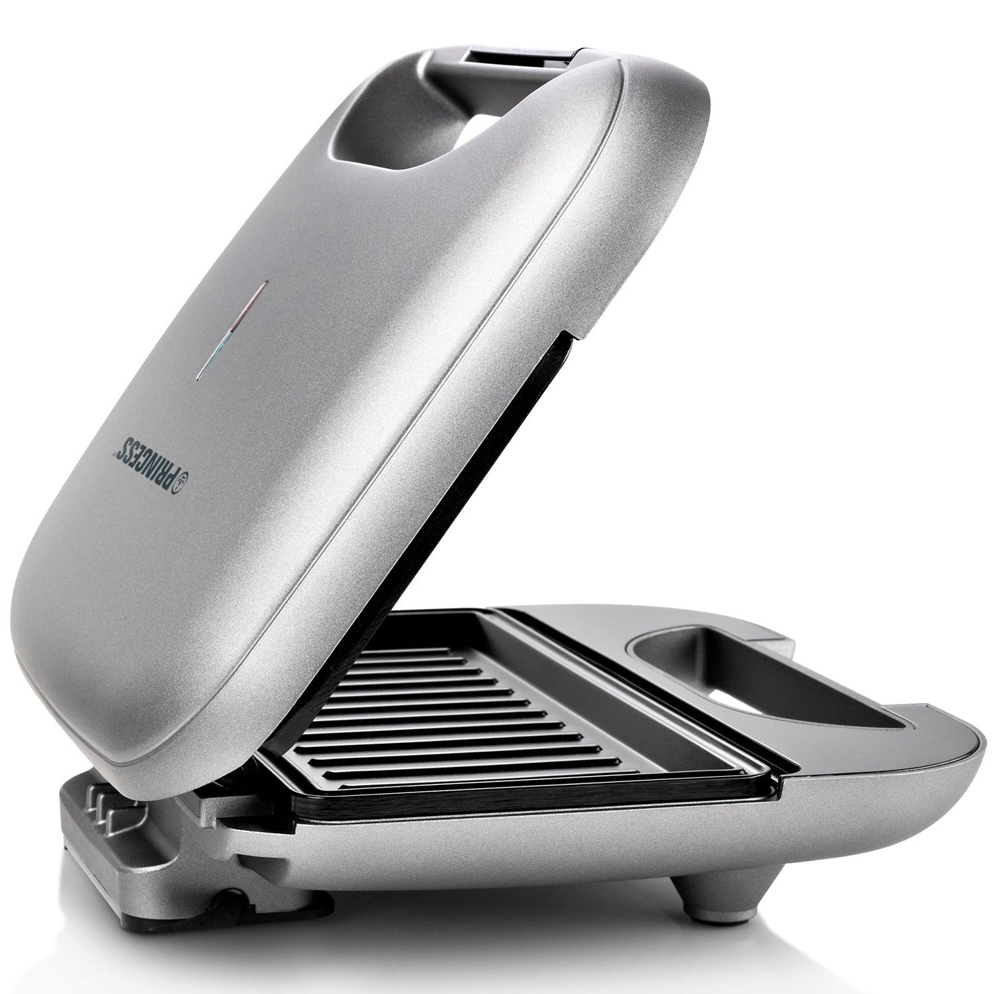 Sandwich grill DeLuxe 22 x 12 cm