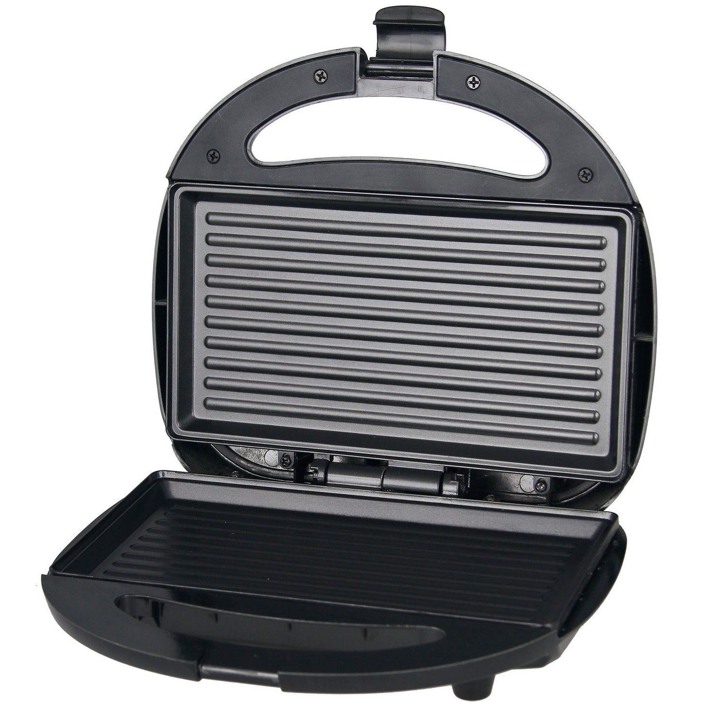 Sandwich grill Panini Wide ST-121101.4