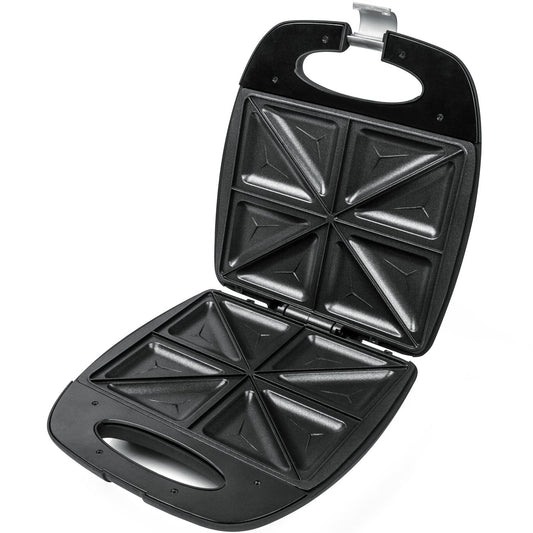 Sandwich grill ST 1410 4 Slice Xylan® Plus Coating 1400W