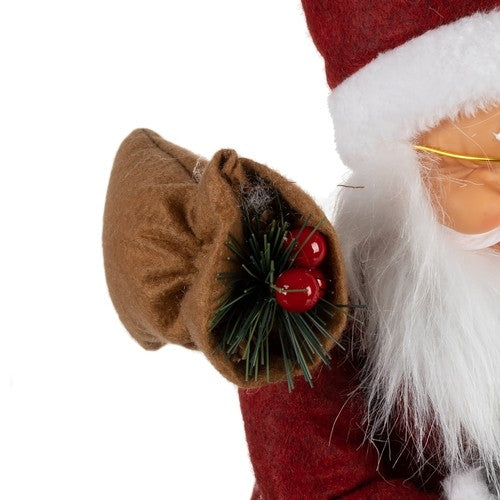 Santa Claus - Christmas figurine 45cm Ruhhy 22352