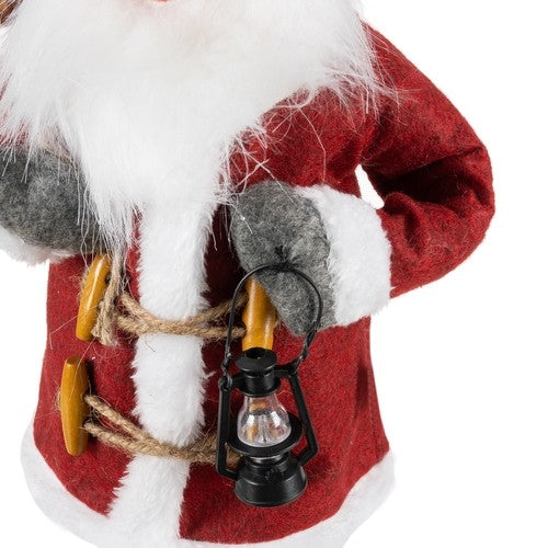 Santa Claus - Christmas figurine 45cm Ruhhy 22352