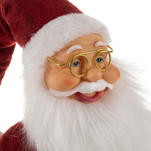 Santa Claus - Christmas figurine 45cm Ruhhy 22352