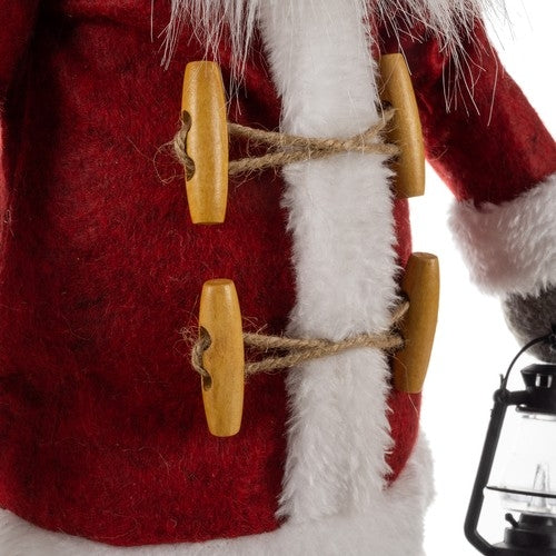 Santa Claus - Christmas figurine 45cm Ruhhy 22352