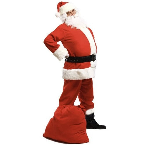 Santa Claus Costume Malatec 22682
