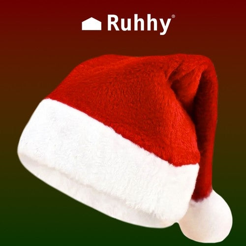 Santa Claus hat Ruhhy 22556