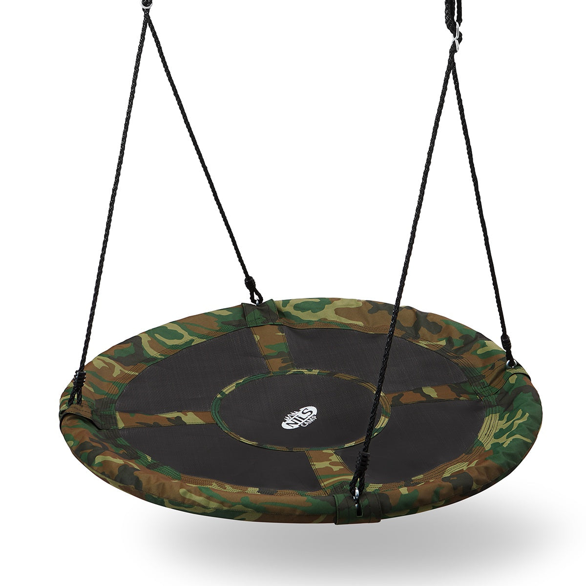 Saucer Swing for Kids, Outdoor Play, 40-Inch