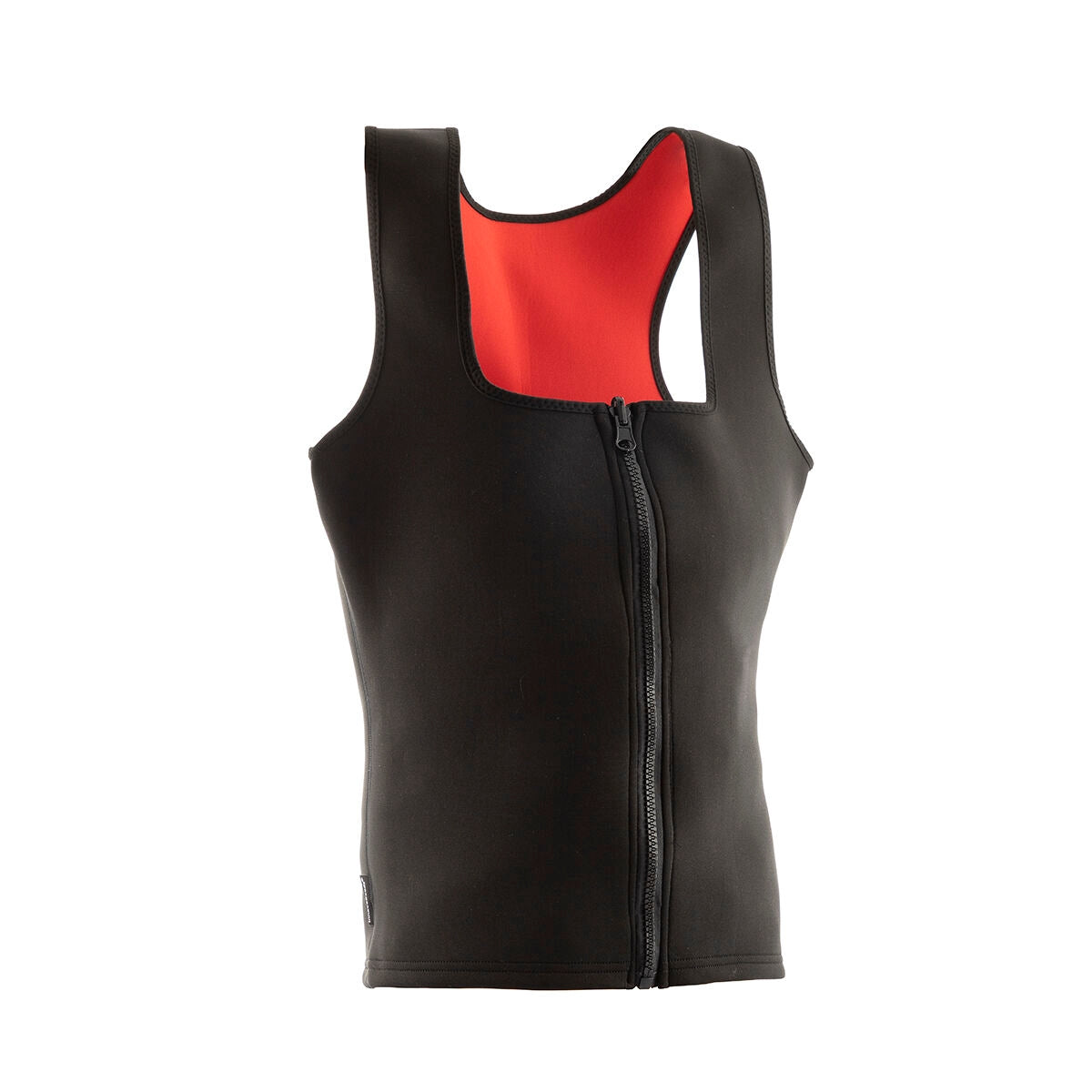 Sauna Sport Vest for Woman Veheat InnovaGoods - XL