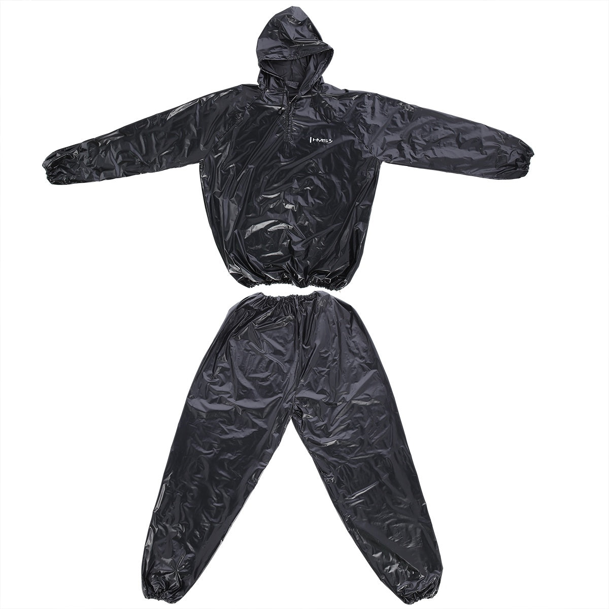 Sauna Suit for Weight Loss, Unisex, Sweat Enhancing