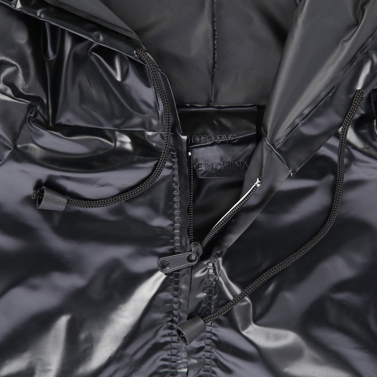 Sauna Suit for Weight Loss, Unisex, Sweat Enhancing