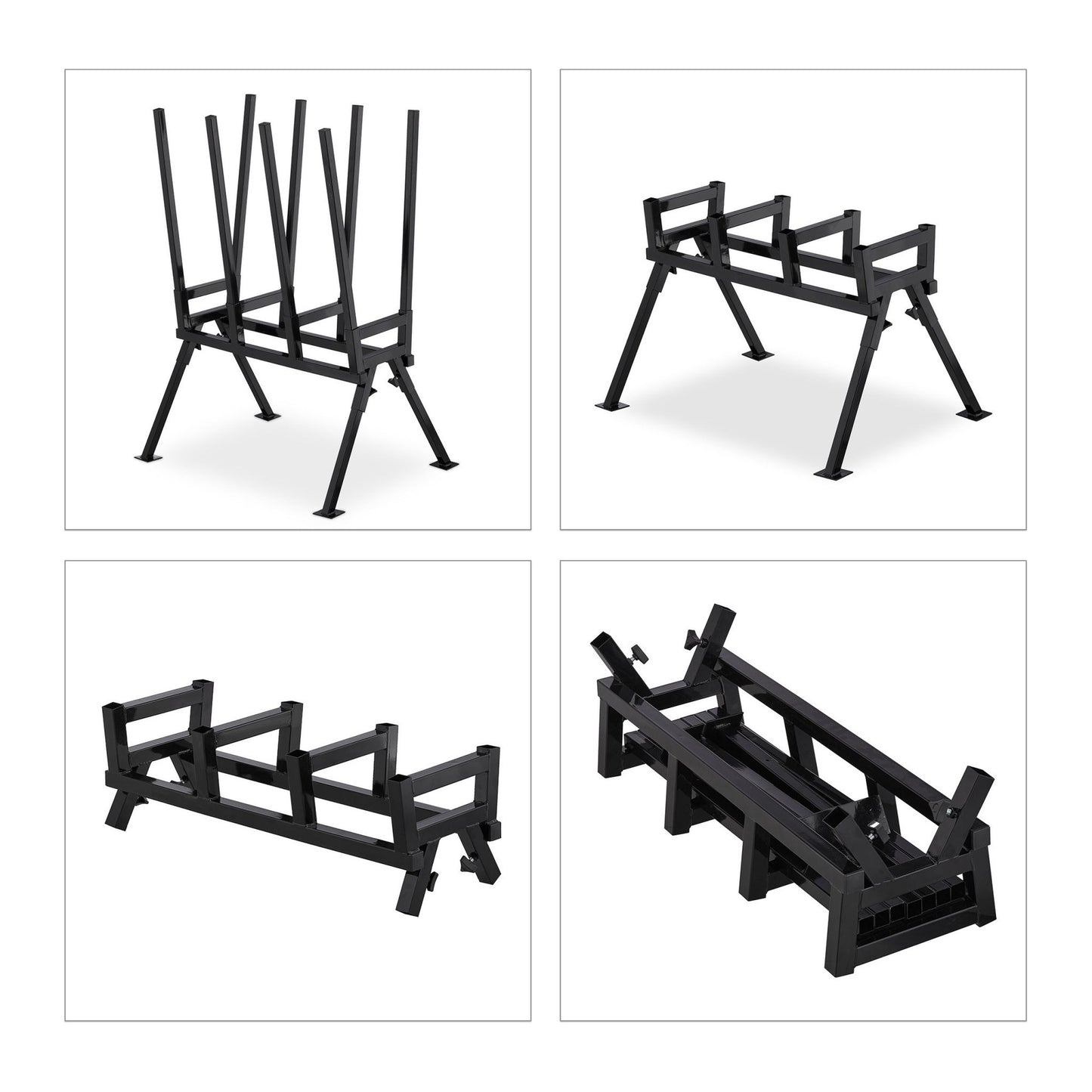 Saw stand 400 kg