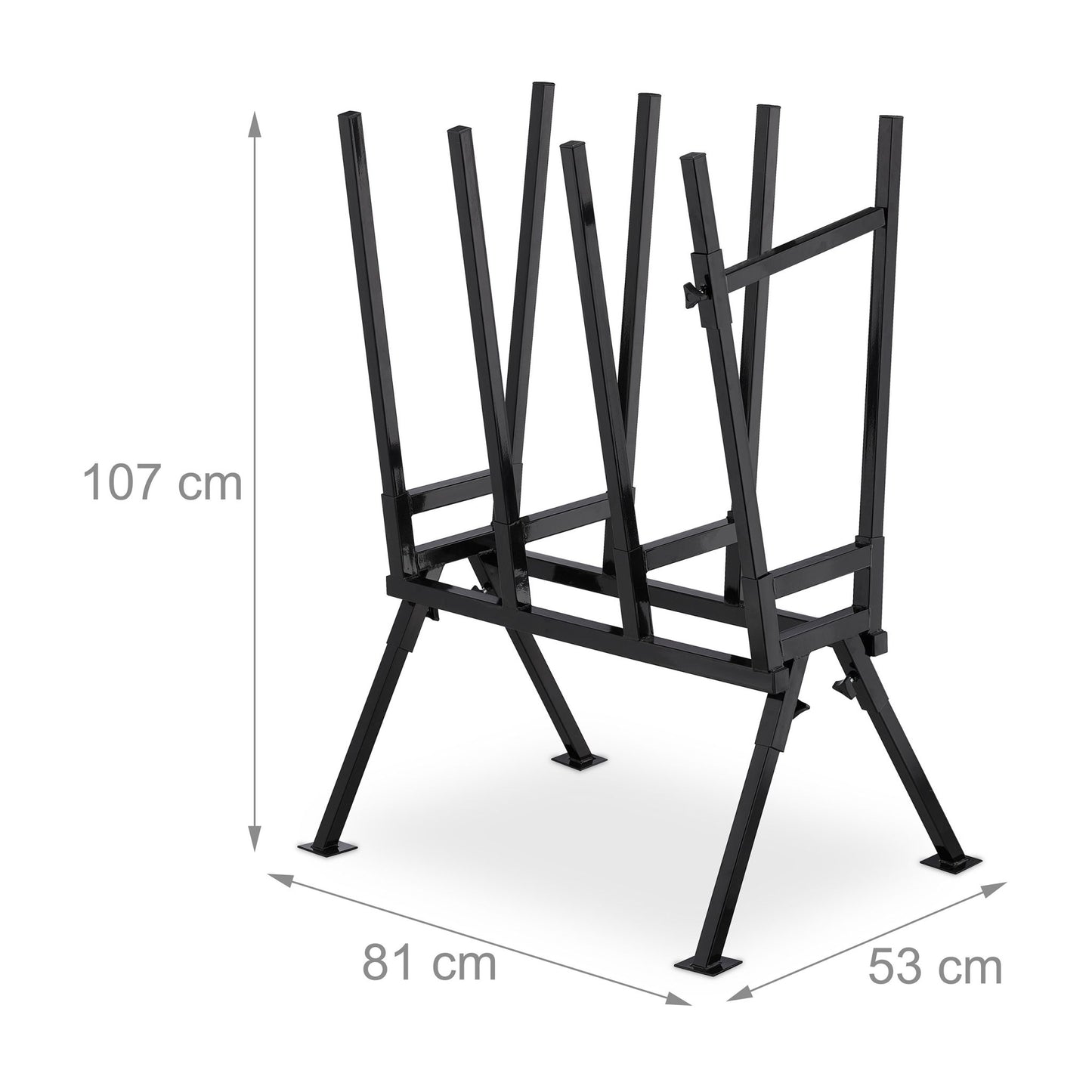 Saw stand 400 kg