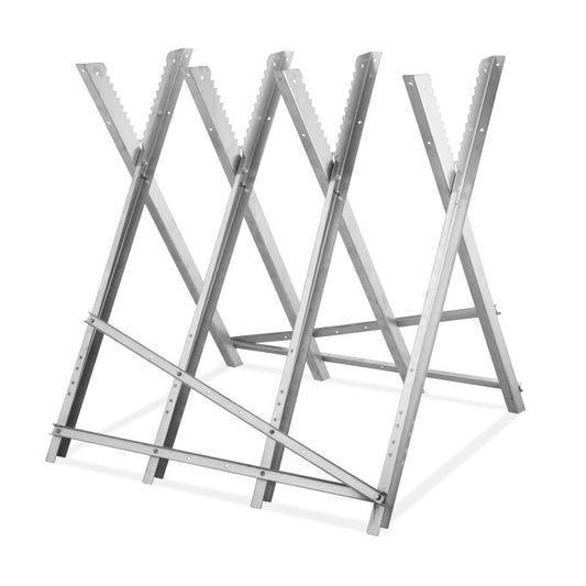 Saw stand in steel max 150 kg