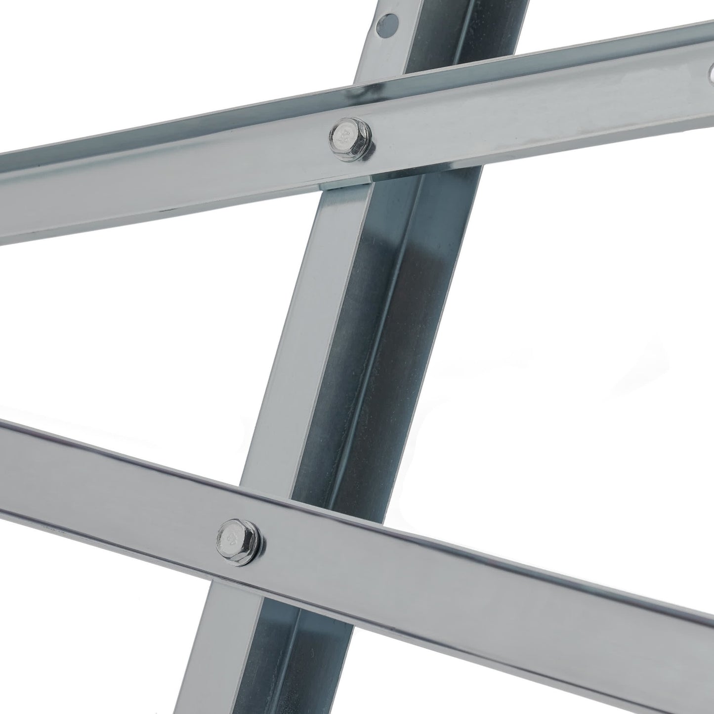 Saw stand in steel max 150 kg