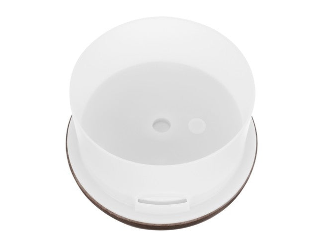 Scent diffuser - LED humidifier with remote control N11056