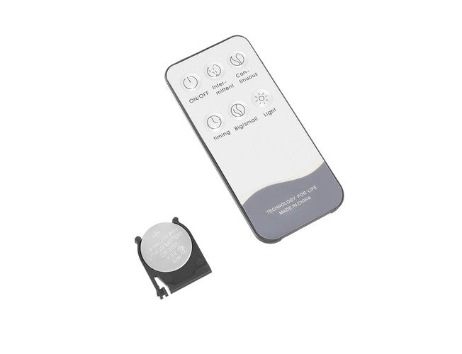 Scent diffuser - LED humidifier with remote control N11056