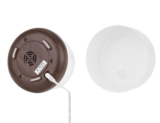 Scent diffuser - LED humidifier with remote control N11056