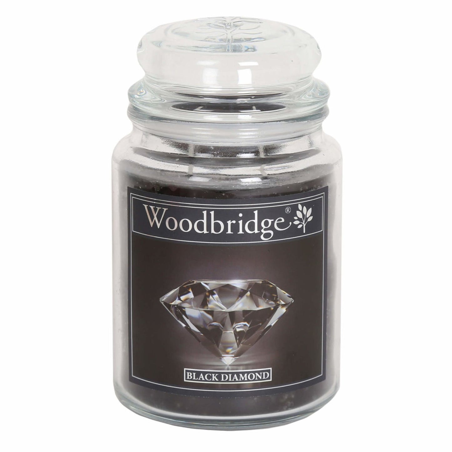 Scented Candle, 130-Hour Burn, Dual Cotton Wicks