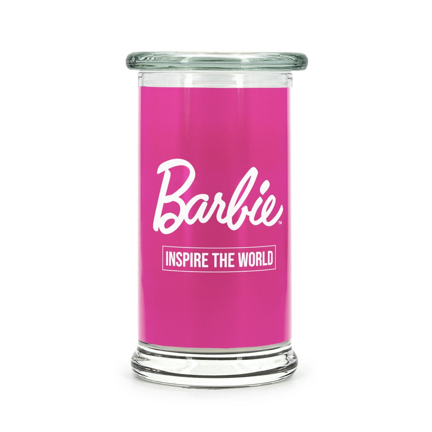 Scented Candle 400g – Fresh Fruity Fragrance
