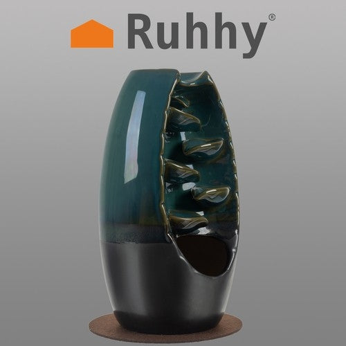Scented fireplace - waterfall Ruhhy 22655