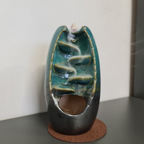 Scented fireplace - waterfall Ruhhy 22655