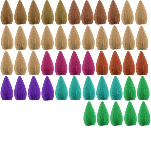 Scented fireplace - waterfall Ruhhy 22655