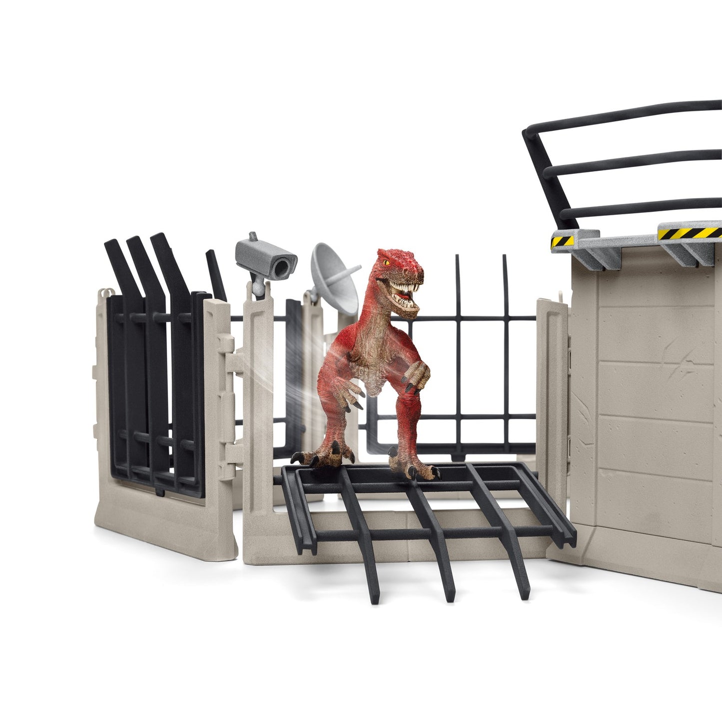 Schleich Dinosaurs Large Dino Research Station