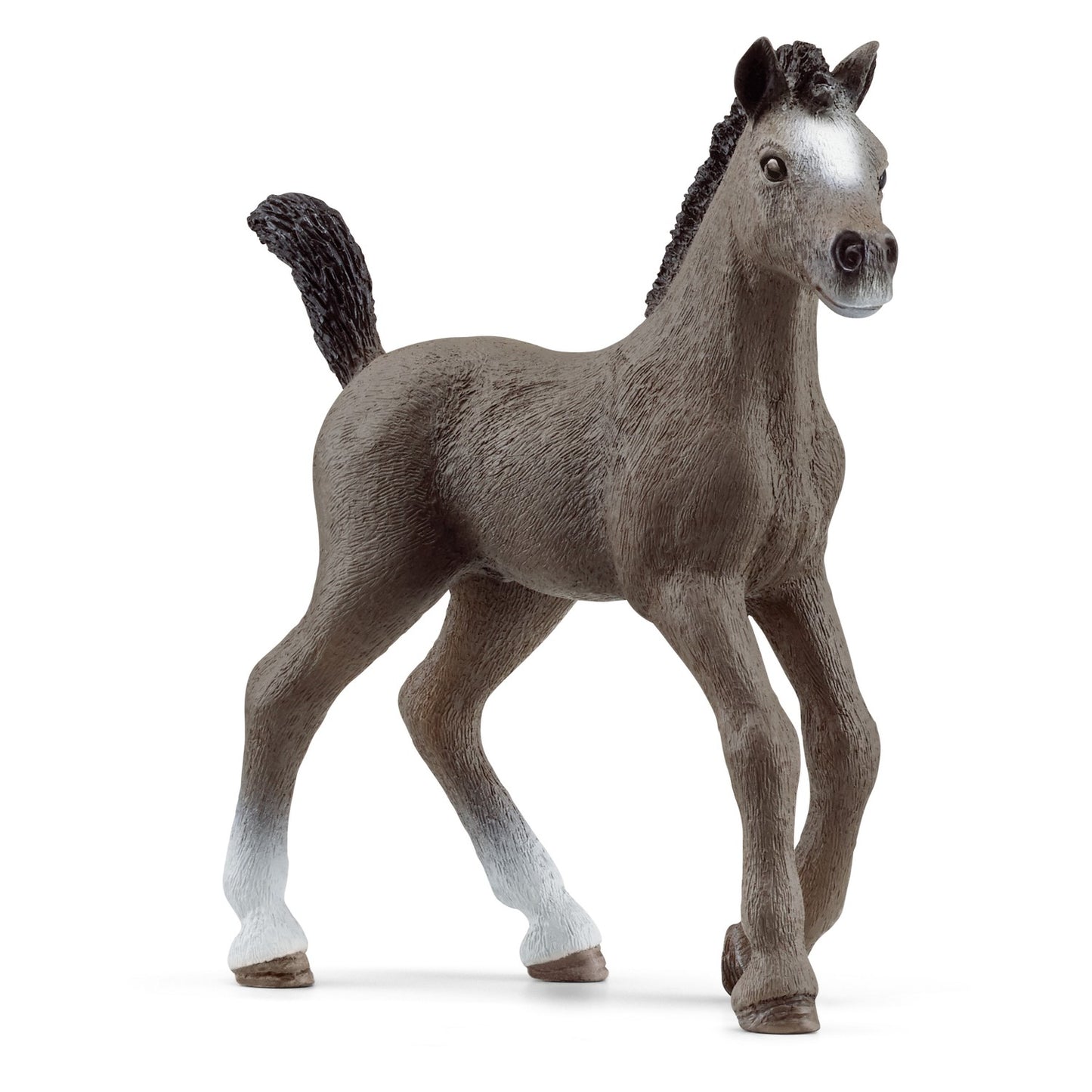Schleich Horse Club Cheval De Selle Francais Foal