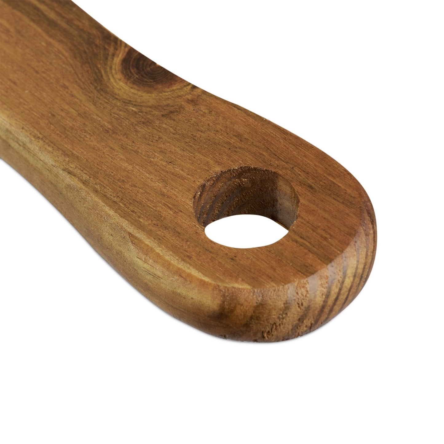 Schnapps board in wood with 6 glasses