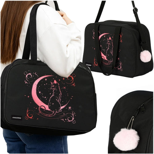 School and Sports Bag, Durable, Multi-Use