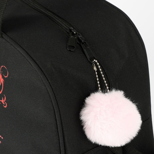 School and Sports Bag, Durable, Multi-Use