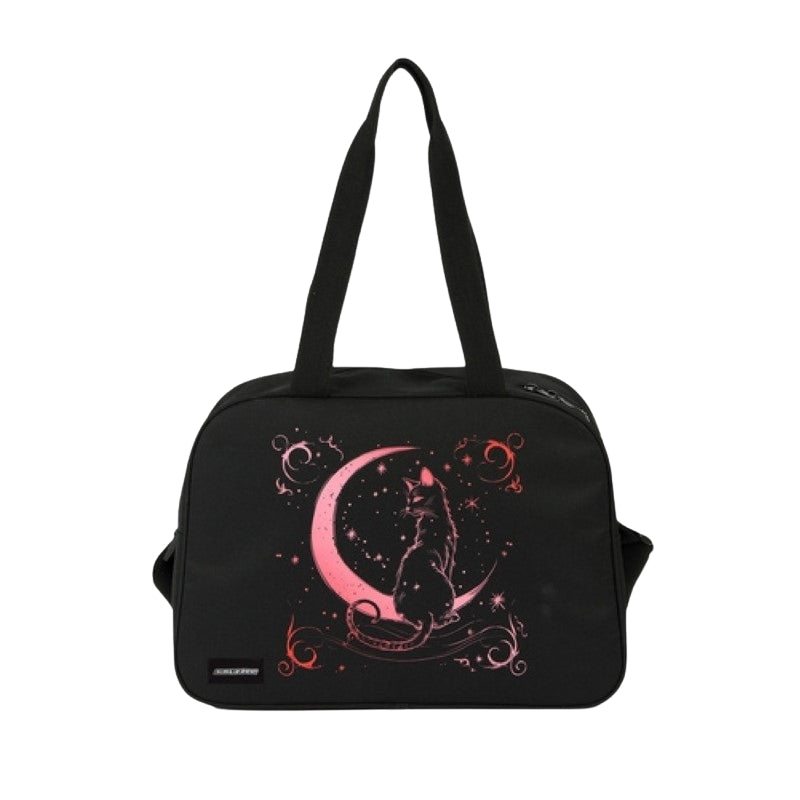 School and Sports Bag, Durable, Multi-Use