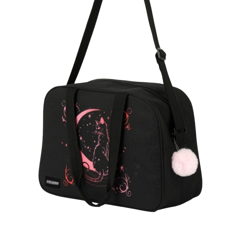 School and Sports Bag, Durable, Multi-Use
