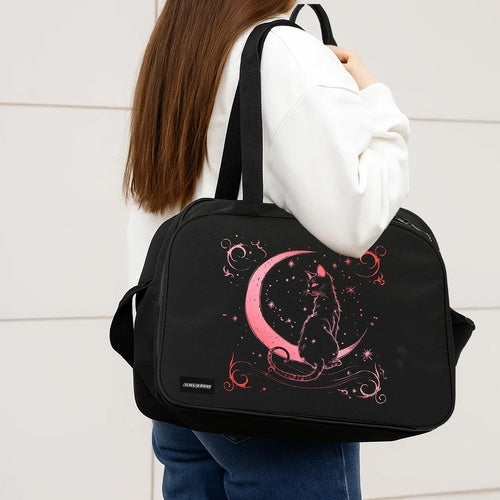 School and Sports Bag, Durable, Multi-Use