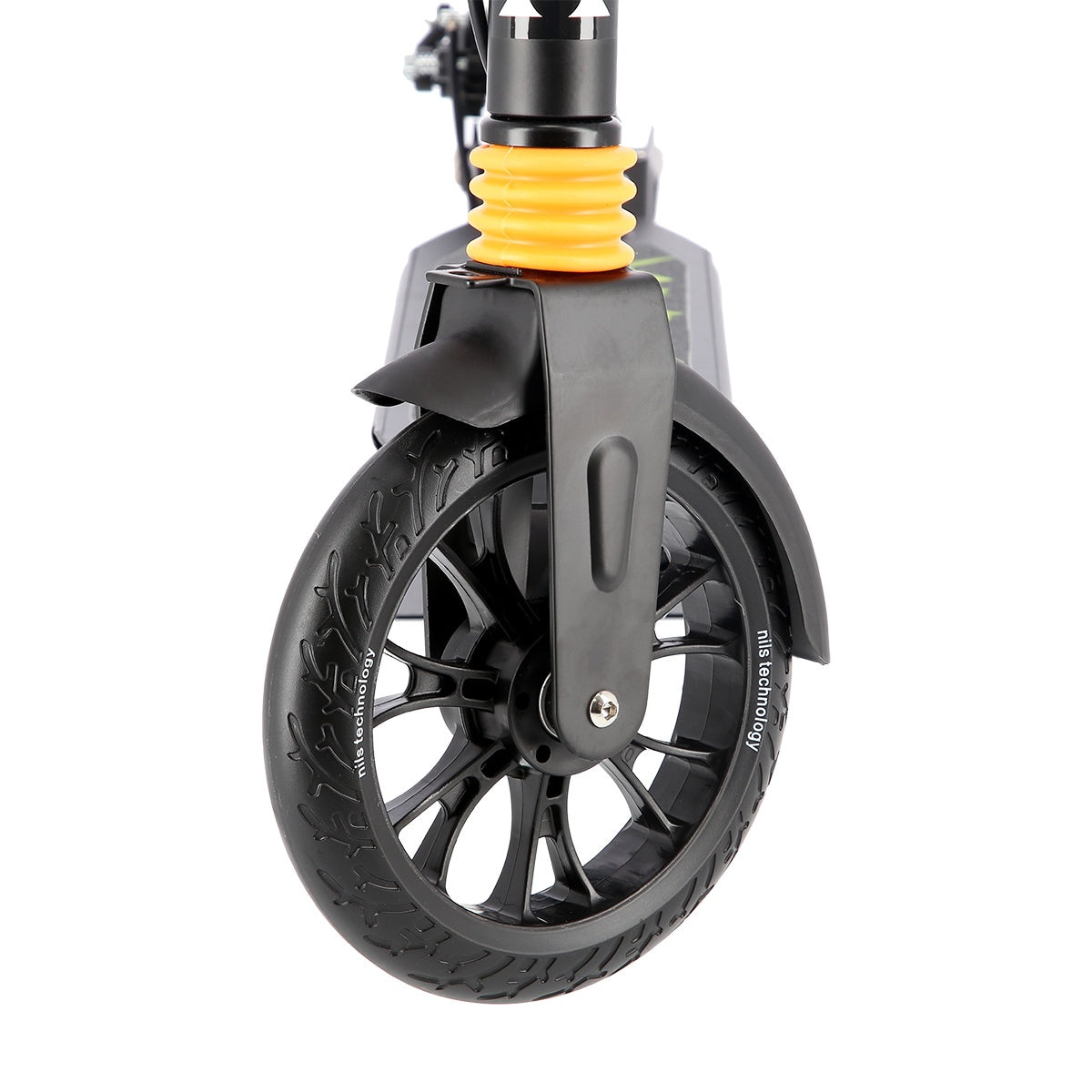 Scooter for Adults, Foldable, Lightweight Design