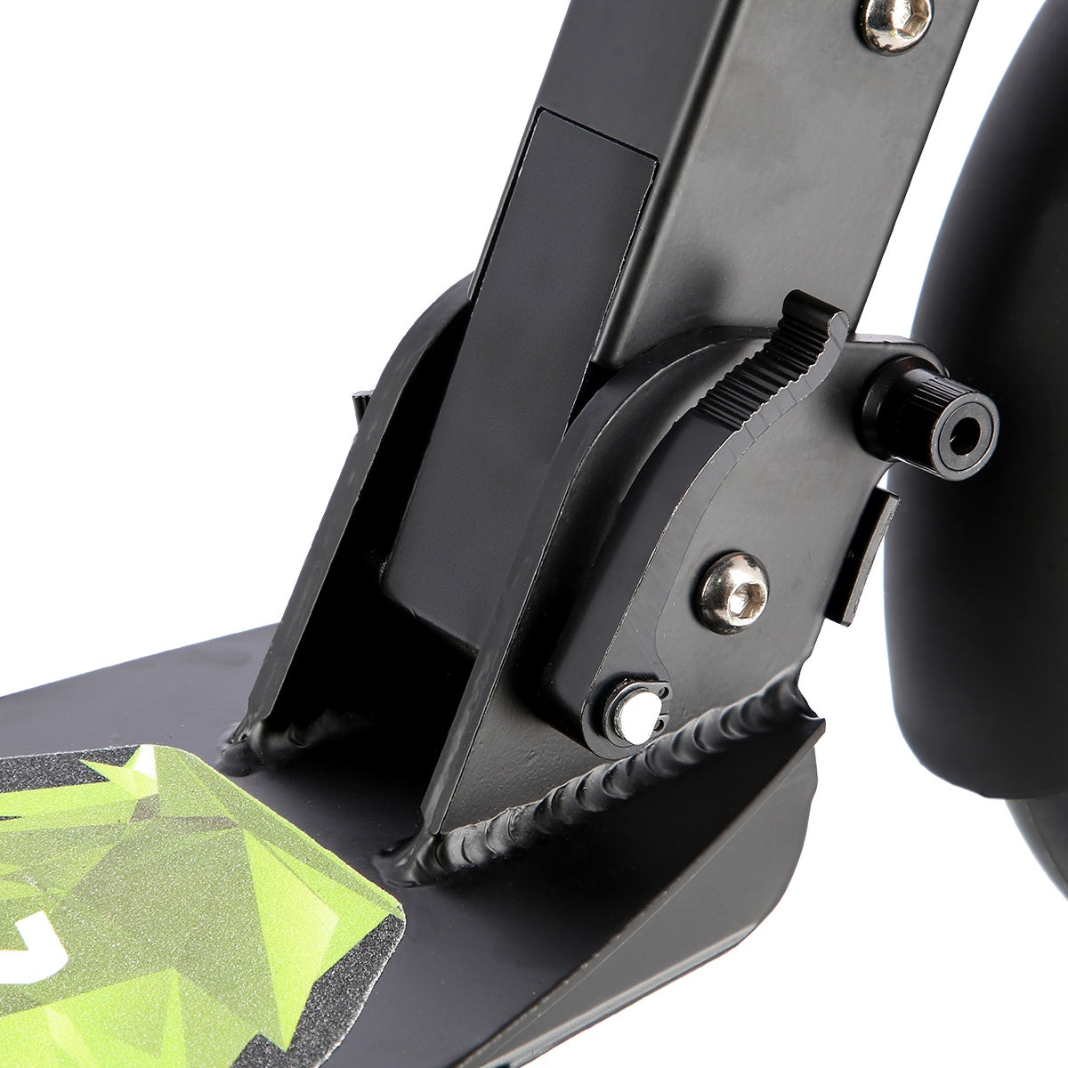 Scooter for Adults, Foldable, Lightweight Design