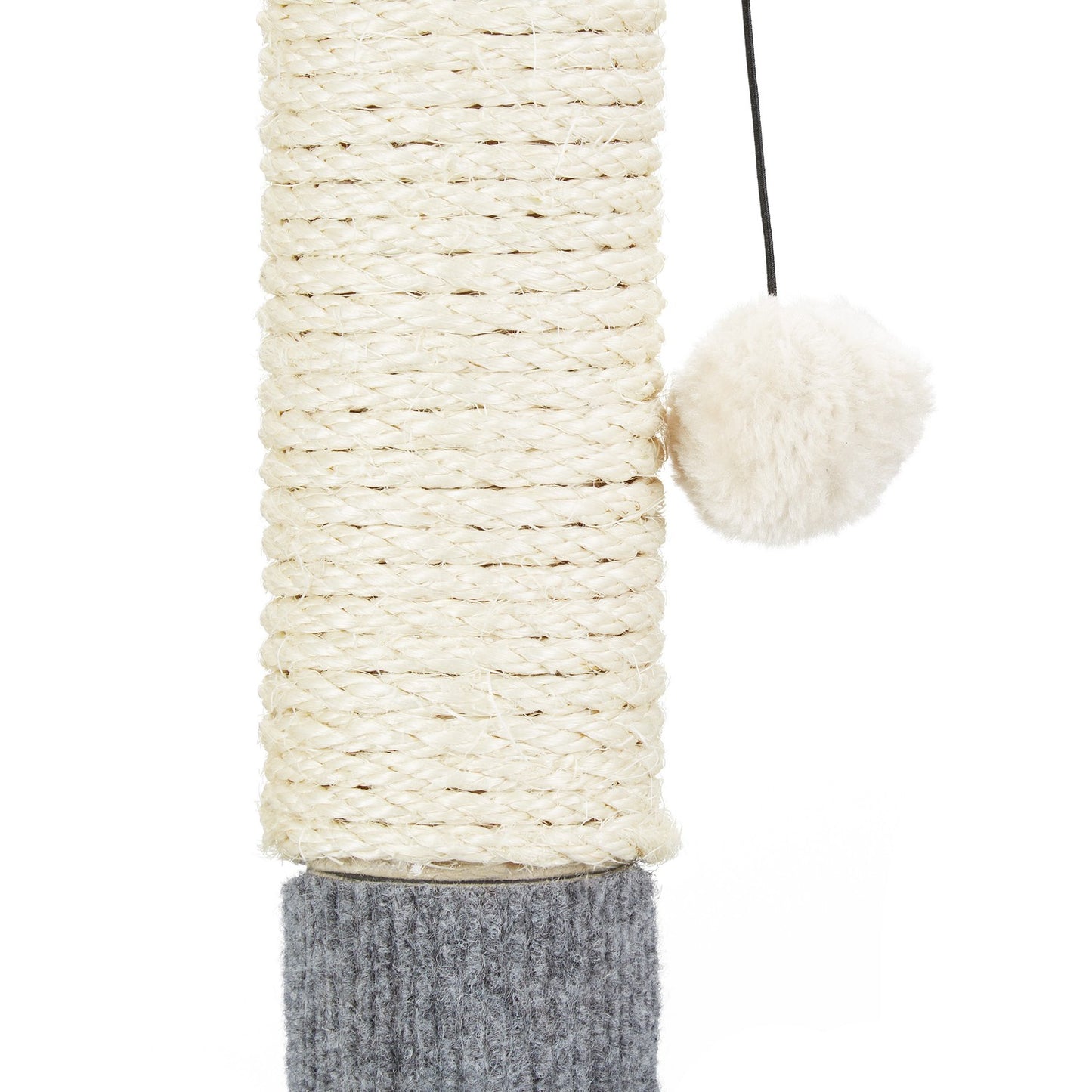 Scratching board for cats