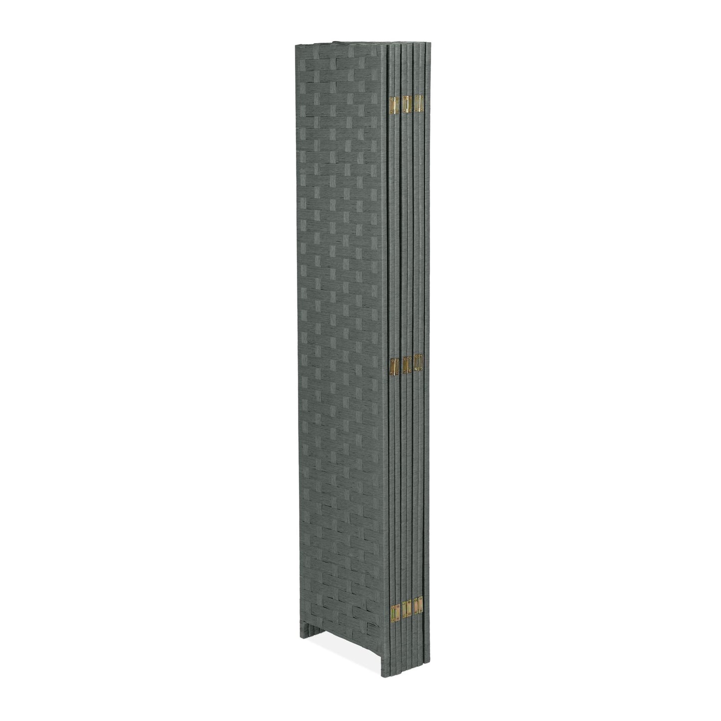 Screen 8 parts in grey
