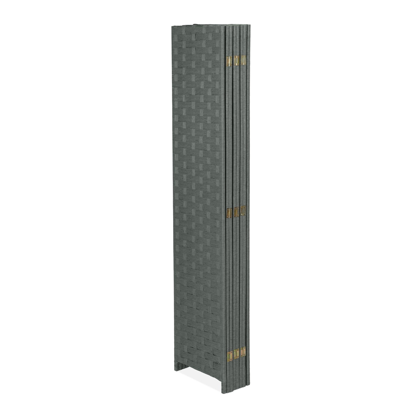 Screen 8 parts in grey