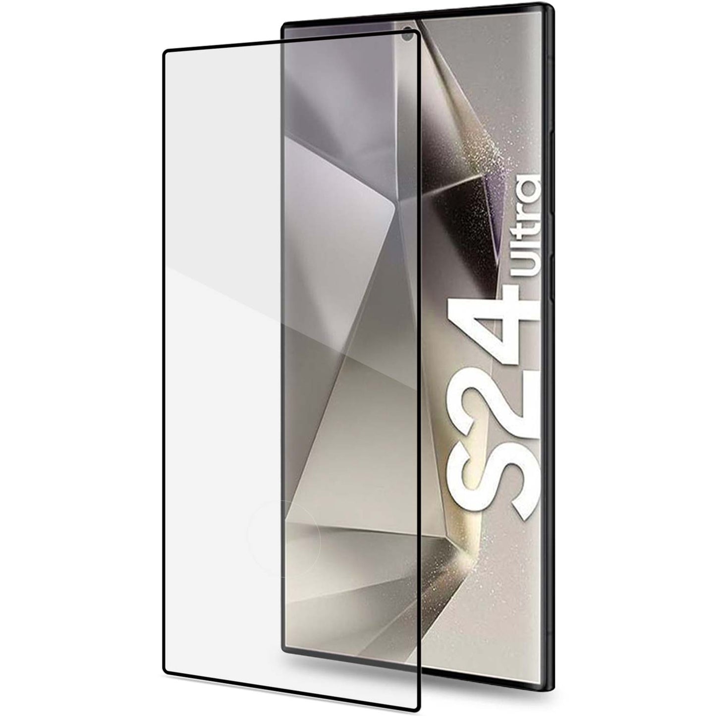 Screen protector Tempered glass Galaxy S24 Ultra 5G