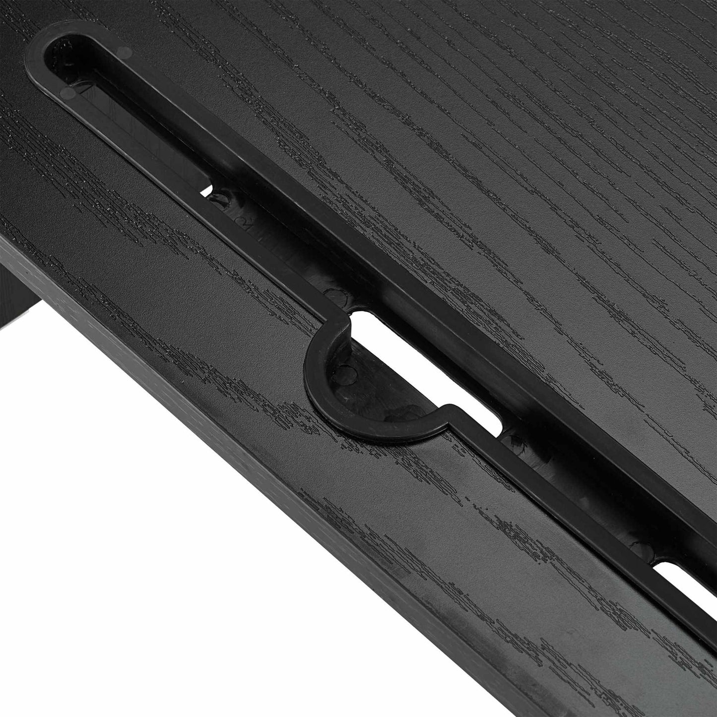 Screen stand for 2 screens