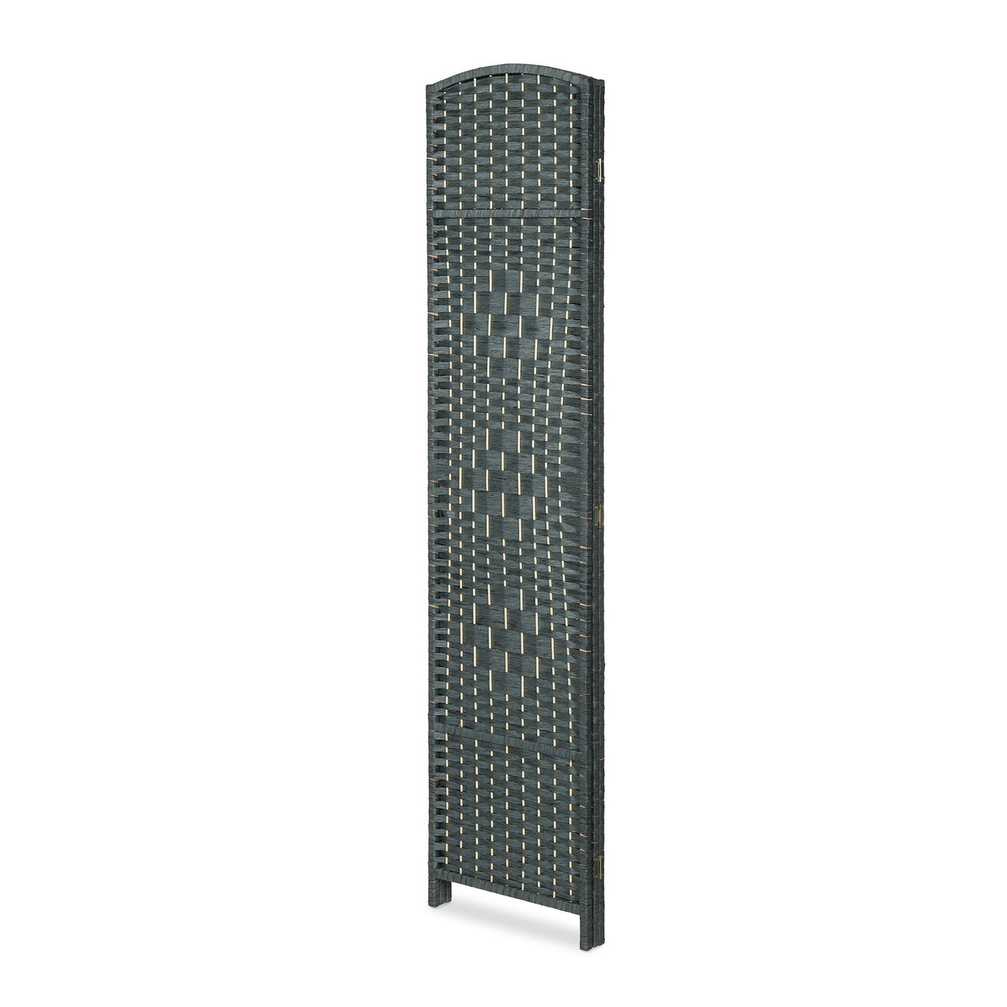 Screen wall with 3 panels
