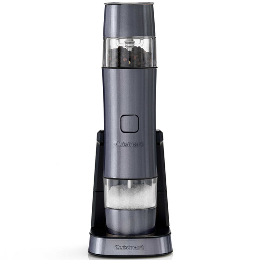 Seasoning Mill, Rechargeable SG6BE Blue